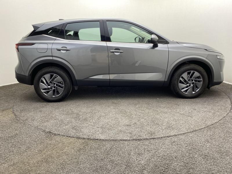 Used Nissan Qashqai 2022 for sale - 75730774: Photo 9