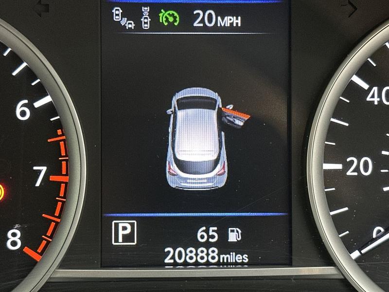 Used Nissan Micra 2021 for sale - 77665755: Photo 10