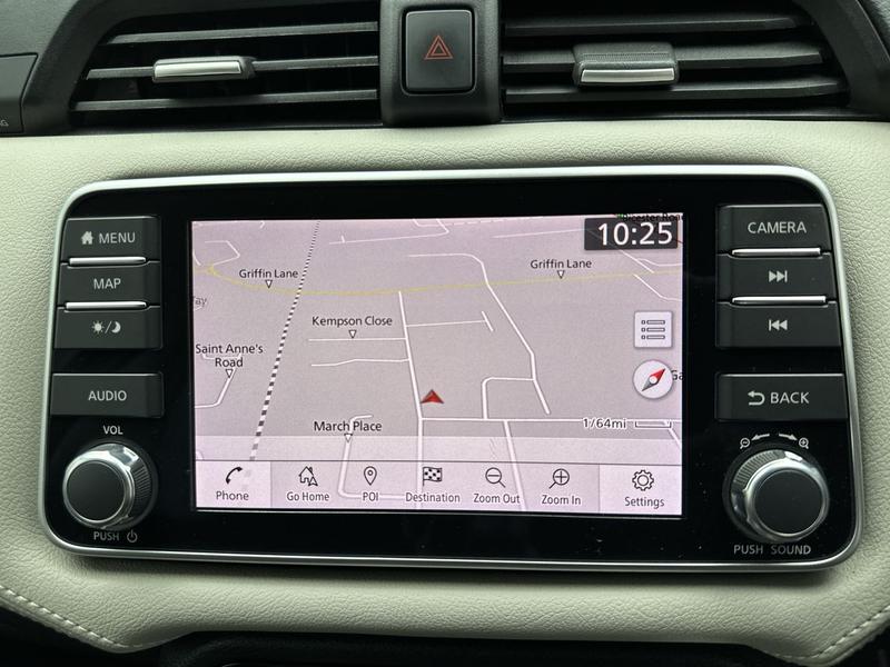 Used Nissan Micra 2021 for sale - 77665755: Photo 11