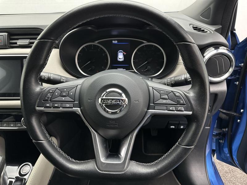 Used Nissan Micra 2021 for sale - 77665755: Photo 15