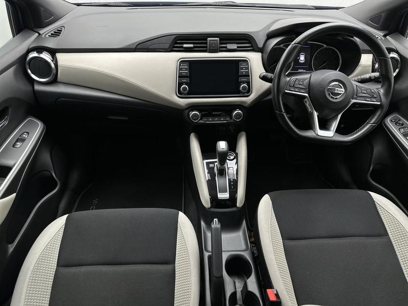 Used Nissan Micra 2021 for sale - 77665755: Photo 16