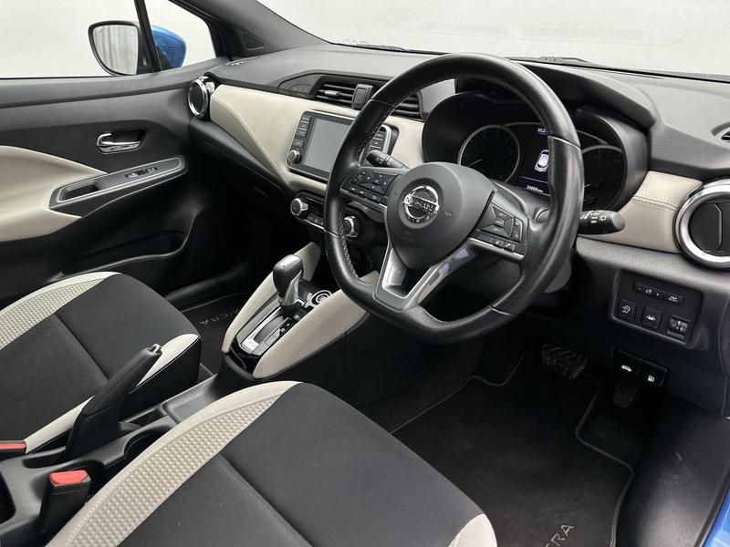 Used Nissan Micra 2021 for sale - 77665755: Photo 17