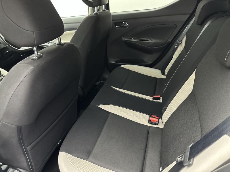 Used Nissan Micra 2021 for sale - 77665755: Photo 19