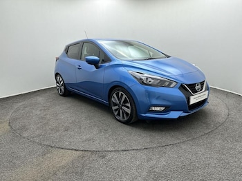 2021 - 1.0 IG-T 92 Tekna 5dr CVT Automatic