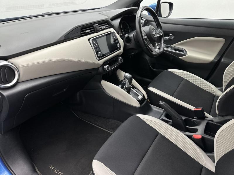 Used Nissan Micra 2021 for sale - 77665755: Photo 20