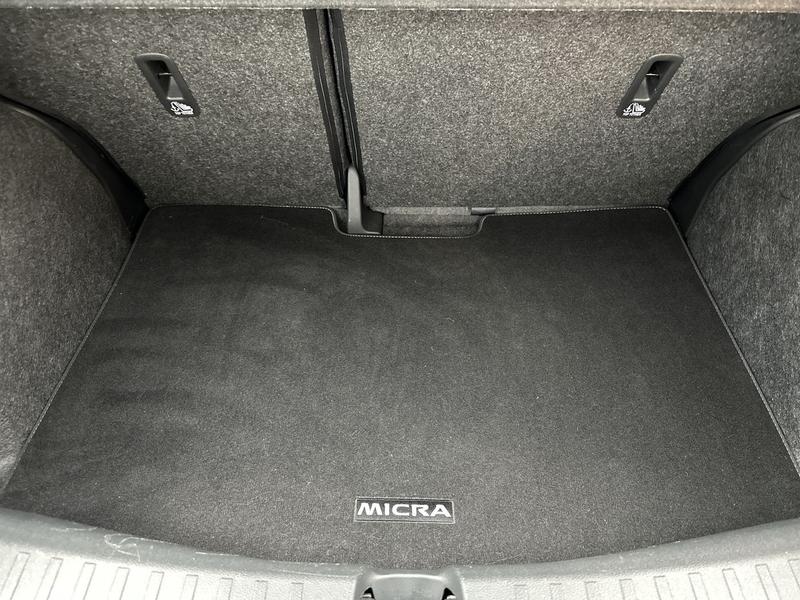 Used Nissan Micra 2021 for sale - 77665755: Photo 21