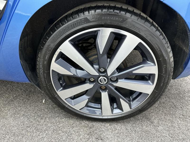 Used Nissan Micra 2021 for sale - 77665755: Photo 22