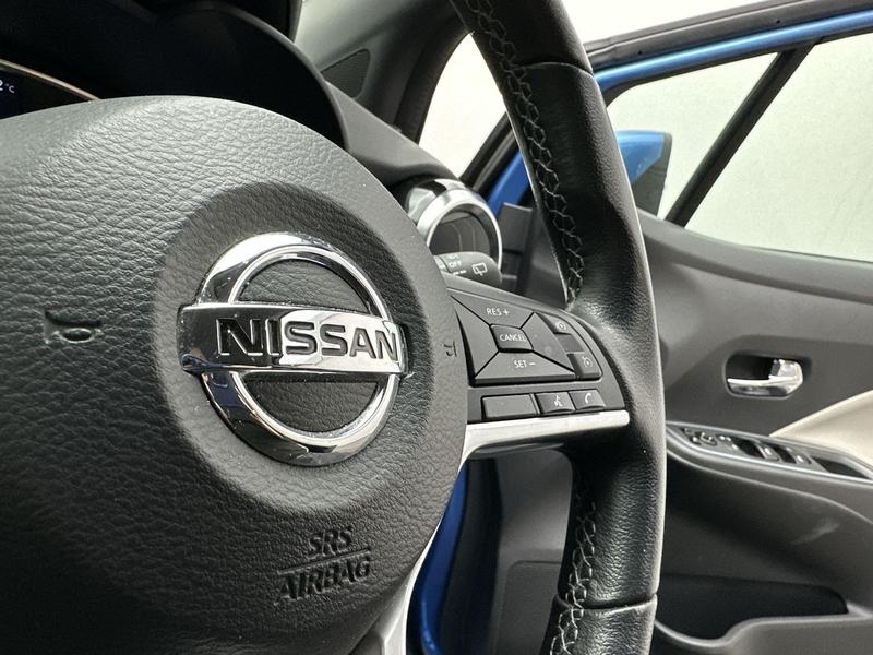 Used Nissan Micra 2021 for sale - 77665755: Photo 25