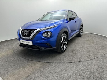 Used Nissan Juke 2023 for sale - 79021582: Photo
