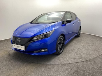 Used Nissan Leaf 2024 for sale - 78582151: Photo