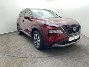 Used Nissan X-Trail 2023 for sale - 73579032: Photo