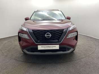 Used Nissan X-Trail 2023 for sale - 73579032: Photo