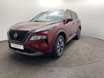 Used Nissan X-Trail 2023 for sale - 73579032: Photo