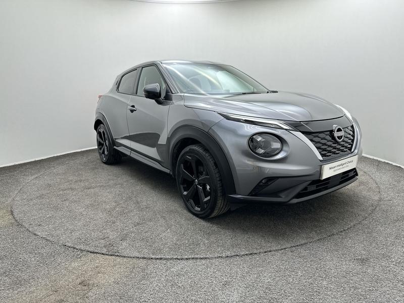 Used Nissan Juke 2025 for sale - 77679543: Photo 1