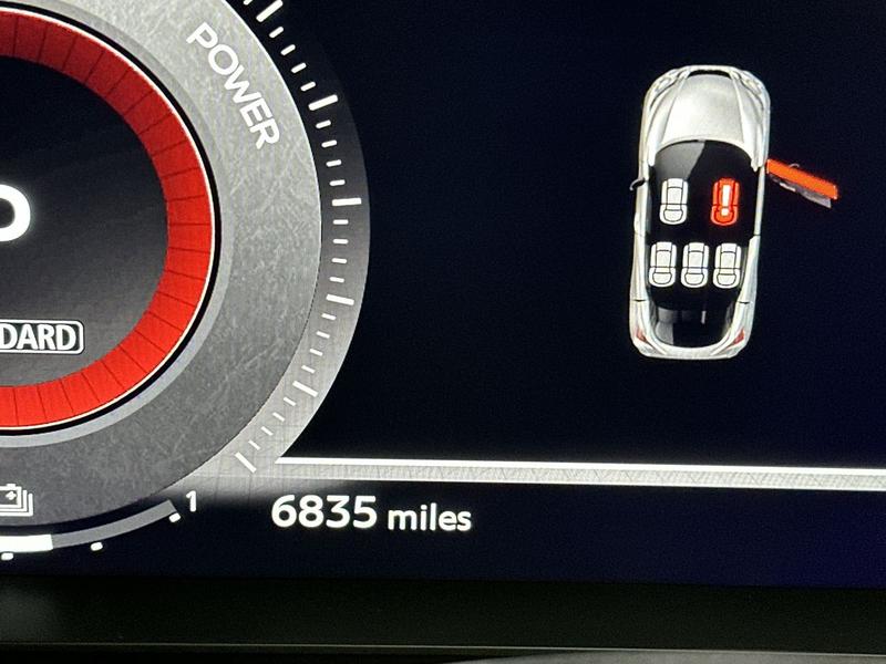 Used Nissan Juke 2025 for sale - 77679543: Photo 10