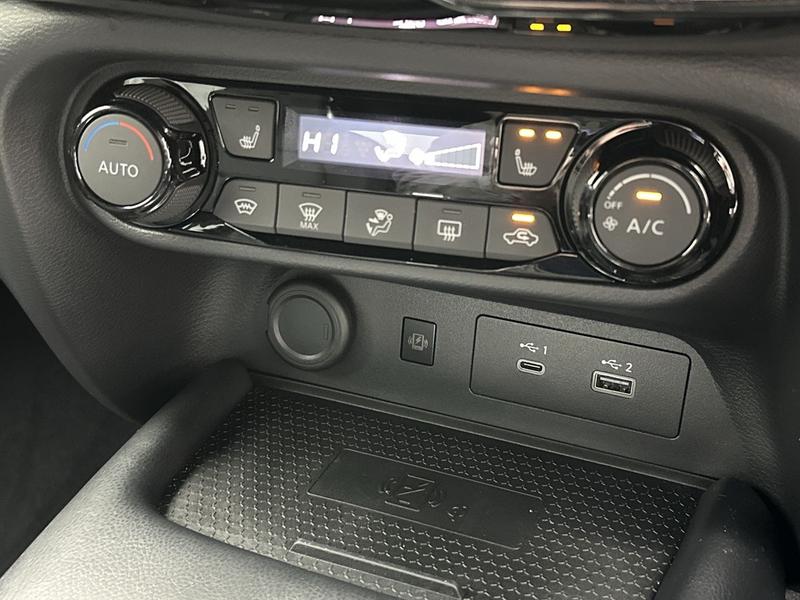 Used Nissan Juke 2025 for sale - 77679543: Photo 14