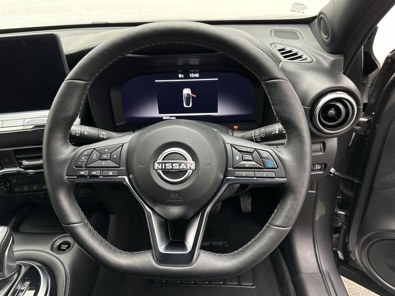 Used Nissan Juke 2025 for sale - 77679543: Photo 15