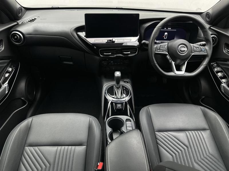 Used Nissan Juke 2025 for sale - 77679543: Photo 16