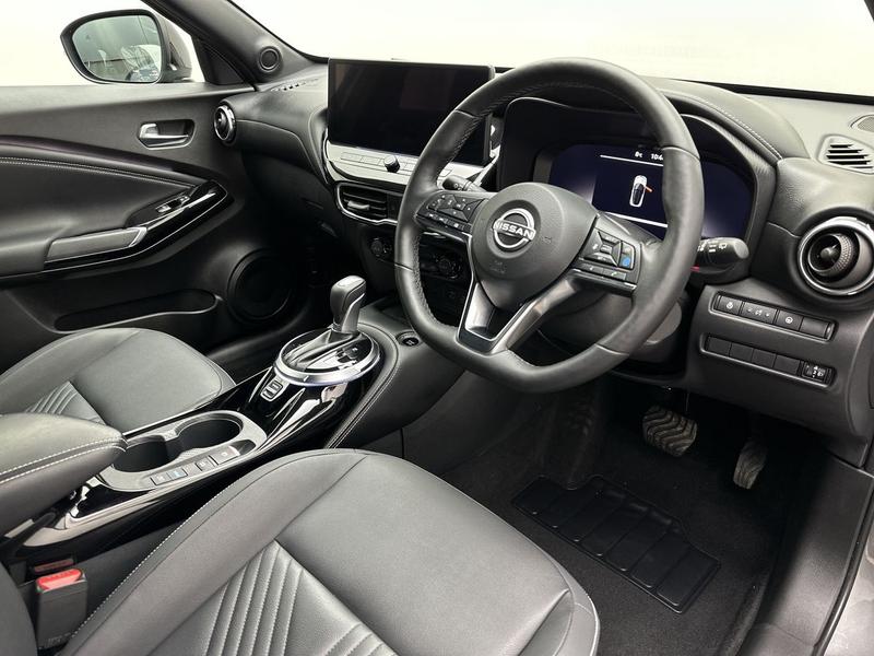 Used Nissan Juke 2025 for sale - 77679543: Photo 17