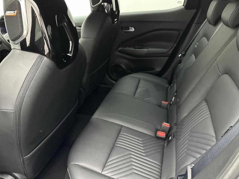 Used Nissan Juke 2025 for sale - 77679543: Photo 19