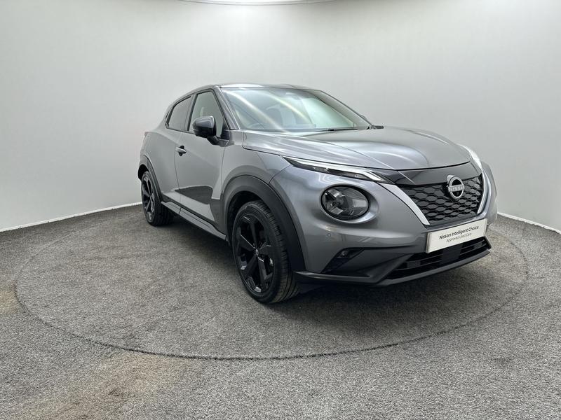 Used Nissan Juke 2025 for sale - 77679543: Photo 2