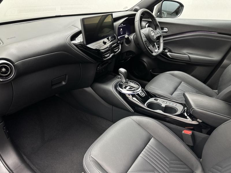 Used Nissan Juke 2025 for sale - 77679543: Photo 20