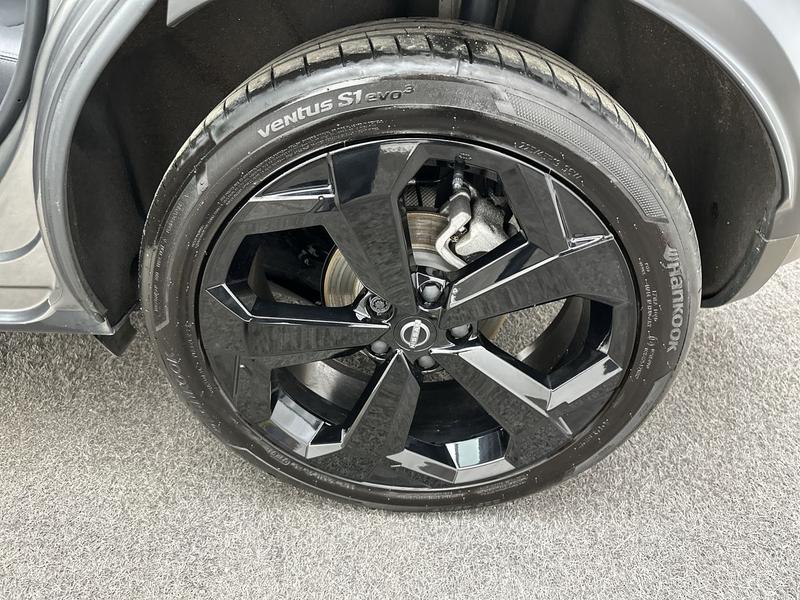 Used Nissan Juke 2025 for sale - 77679543: Photo 22