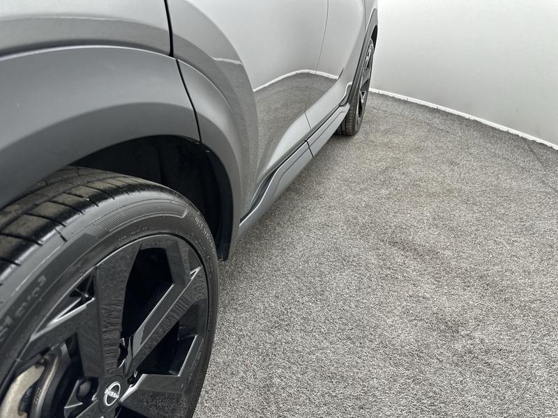 Used Nissan Juke 2025 for sale - 77679543: Photo 23