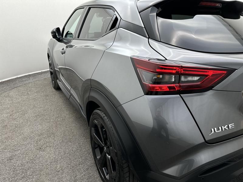 Used Nissan Juke 2025 for sale - 77679543: Photo 25