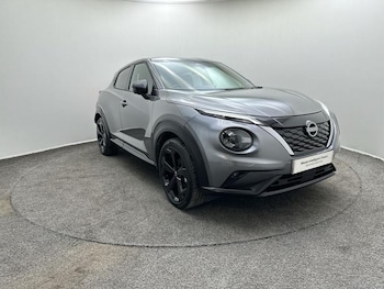 Used Nissan Juke 2025 for sale - 77679543: Photo