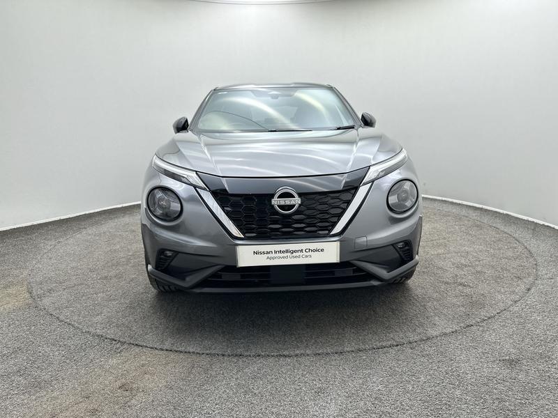Used Nissan Juke 2025 for sale - 77679543: Photo 3