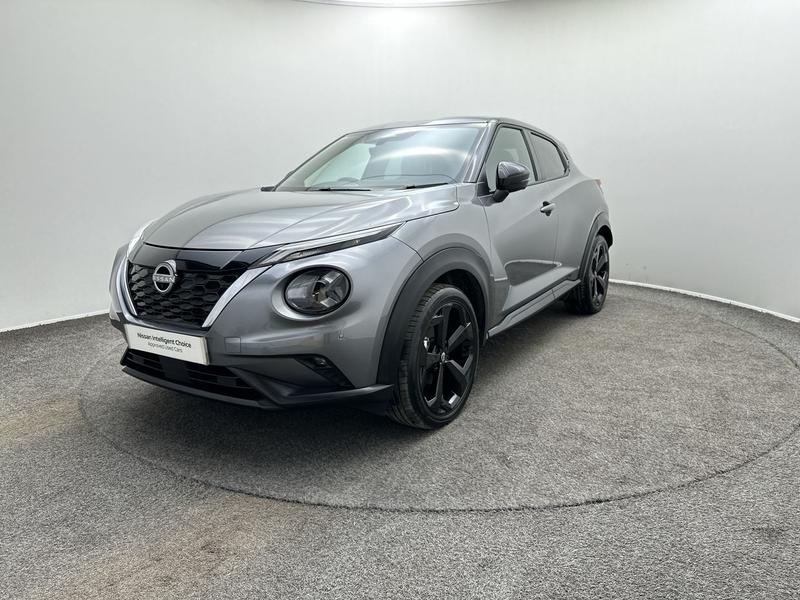 Used Nissan Juke 2025 for sale - 77679543: Photo 4