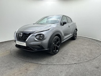 Used Nissan Juke 2025 for sale - 77679543: Photo