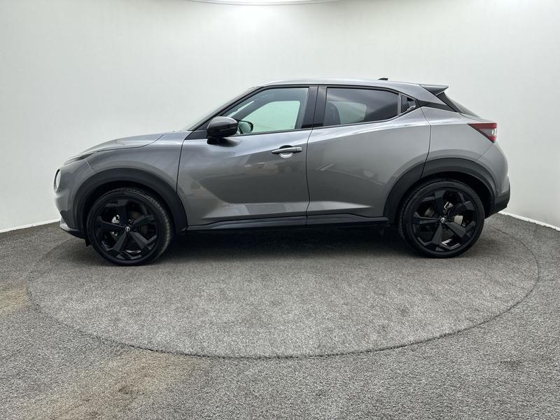 Used Nissan Juke 2025 for sale - 77679543: Photo 5