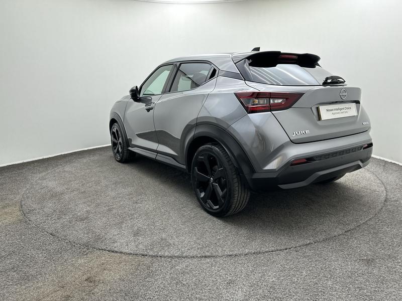 Used Nissan Juke 2025 for sale - 77679543: Photo 6