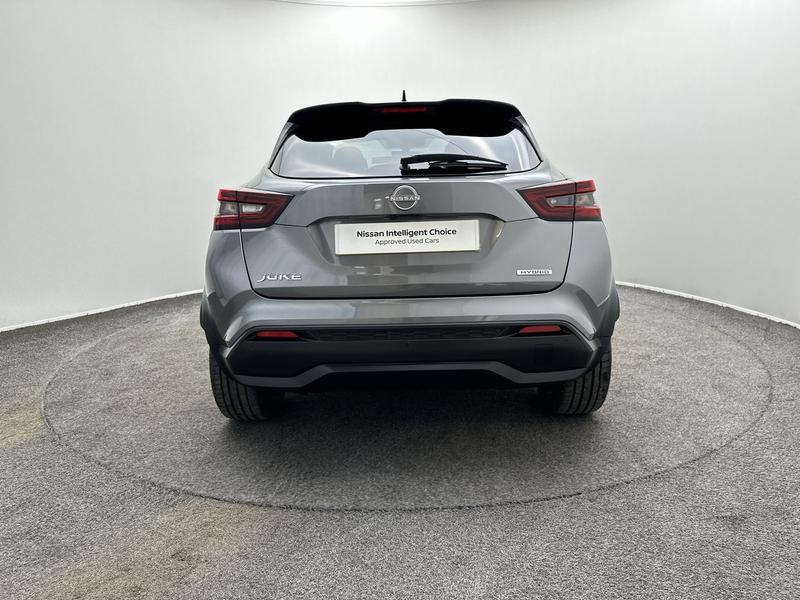 Used Nissan Juke 2025 for sale - 77679543: Photo 7
