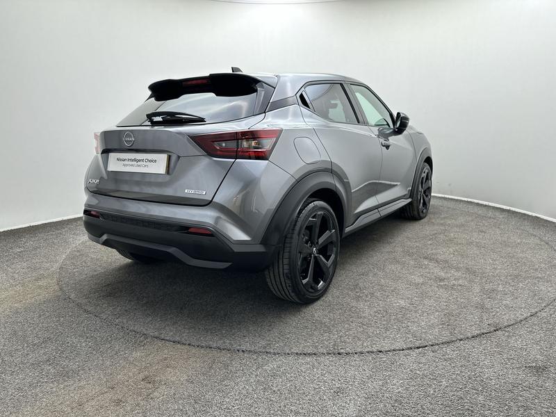 Used Nissan Juke 2025 for sale - 77679543: Photo 8