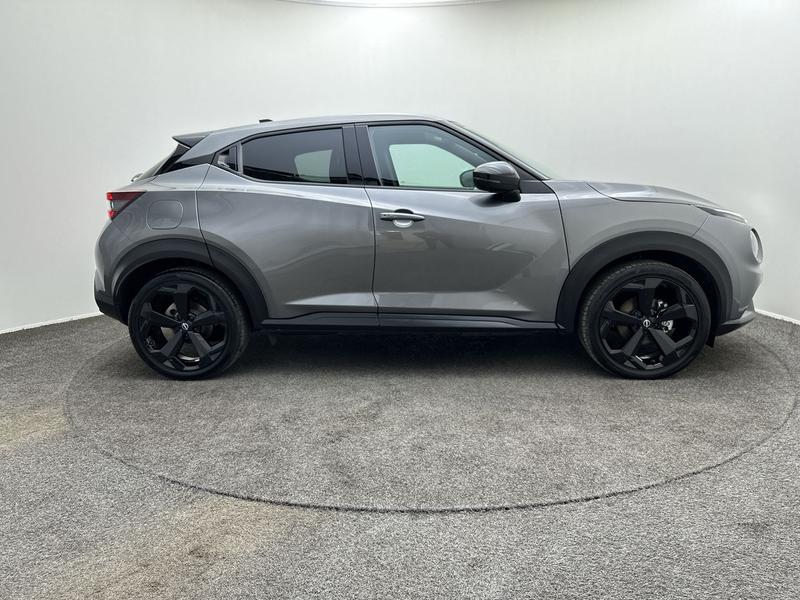 Used Nissan Juke 2025 for sale - 77679543: Photo 9