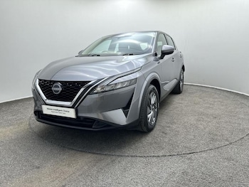 Used Nissan Qashqai 2022 for sale - 78166205: Photo