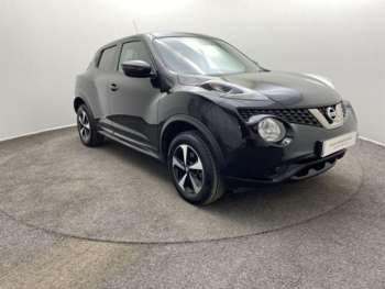 2019 - 1.6 [112] Bose Personal Edition 5dr CVT Automatic