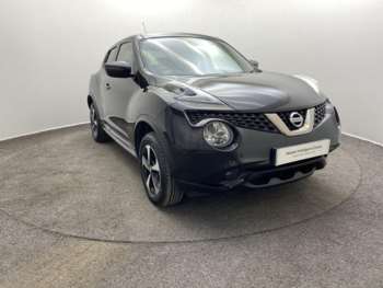 Used Nissan Juke 2019 for sale - 74639658: Photo