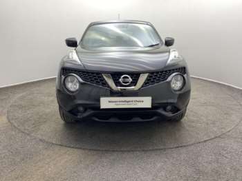 Used Nissan Juke 2019 for sale - 74639658: Photo