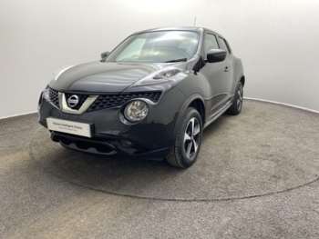 Used Nissan Juke 2019 for sale - 74639658: Photo