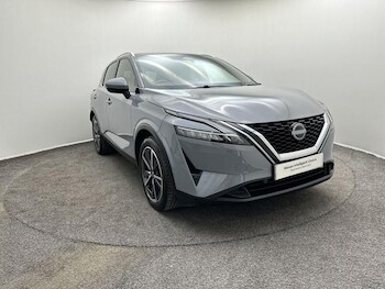 Used Nissan Qashqai 2022 for sale - 77834422: Photo