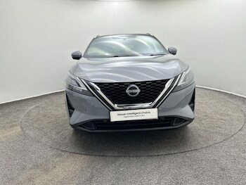 Used Nissan Qashqai 2022 for sale - 77834422: Photo