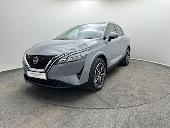 Used Nissan Qashqai 2022 for sale - 77834422: Photo