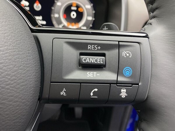 Used Nissan Qashqai 2024 for sale - 74327696: Photo 11