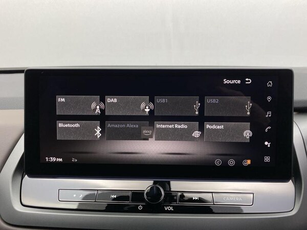 Used Nissan Qashqai 2024 for sale - 74327696: Photo 12