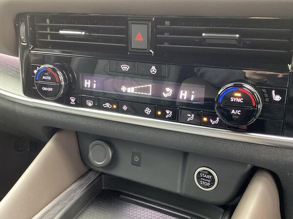Used Nissan Qashqai 2024 for sale - 74327696: Photo 13