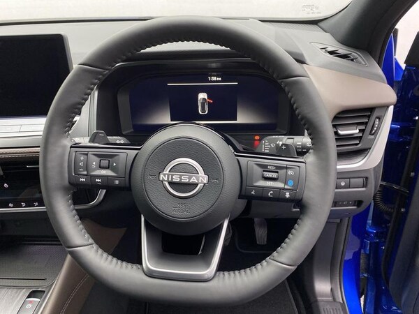 Used Nissan Qashqai 2024 for sale - 74327696: Photo 14